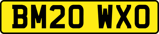 BM20WXO