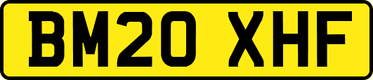 BM20XHF
