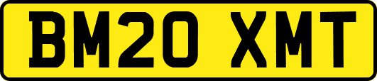 BM20XMT