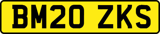 BM20ZKS