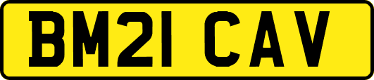 BM21CAV