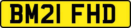 BM21FHD