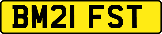 BM21FST