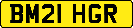 BM21HGR