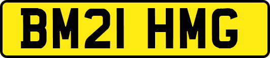 BM21HMG