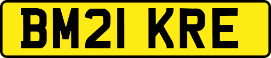 BM21KRE