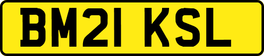 BM21KSL