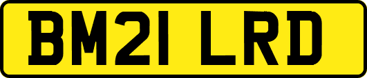 BM21LRD