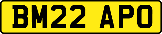 BM22APO