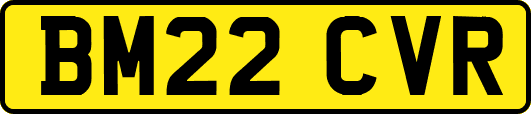BM22CVR