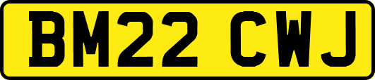 BM22CWJ