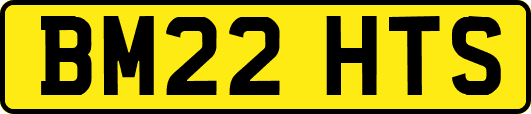 BM22HTS