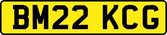 BM22KCG