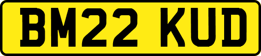 BM22KUD