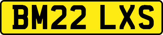 BM22LXS