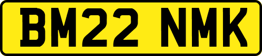 BM22NMK