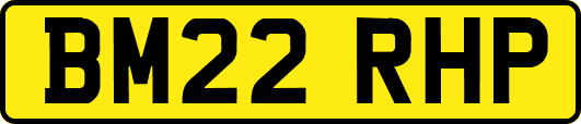 BM22RHP