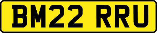 BM22RRU