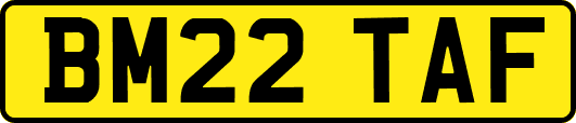 BM22TAF
