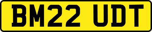BM22UDT