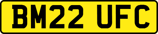 BM22UFC