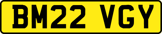 BM22VGY