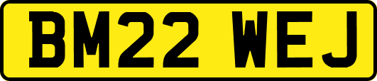 BM22WEJ