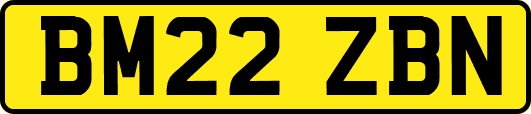 BM22ZBN