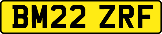 BM22ZRF