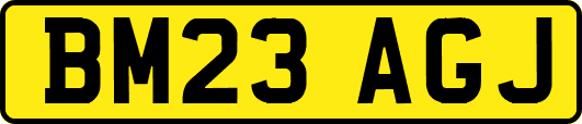 BM23AGJ