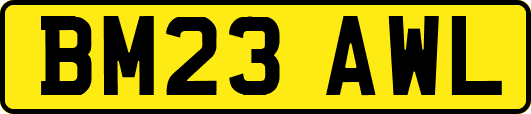 BM23AWL