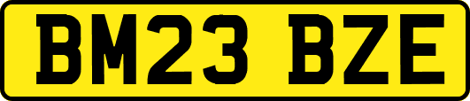 BM23BZE