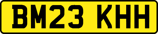 BM23KHH
