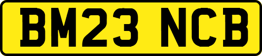 BM23NCB