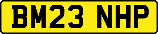BM23NHP