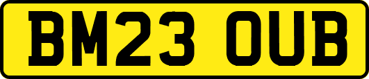 BM23OUB