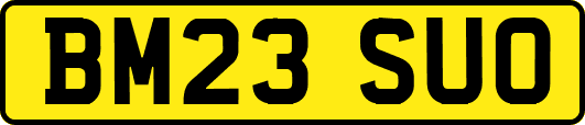 BM23SUO
