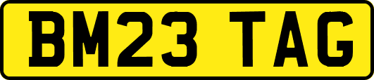 BM23TAG