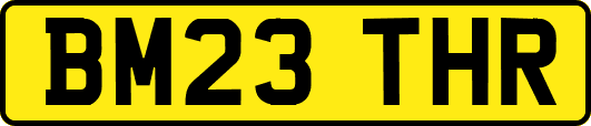 BM23THR