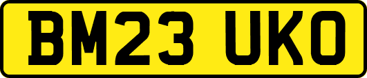 BM23UKO