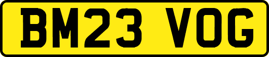 BM23VOG