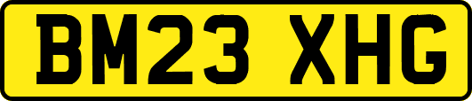 BM23XHG