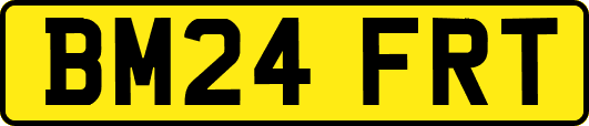 BM24FRT
