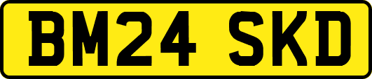 BM24SKD