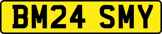 BM24SMY