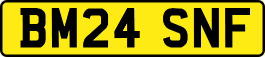 BM24SNF