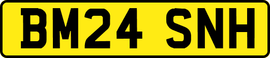 BM24SNH