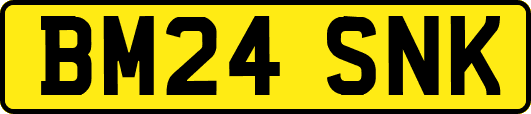 BM24SNK