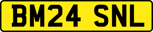 BM24SNL