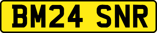 BM24SNR